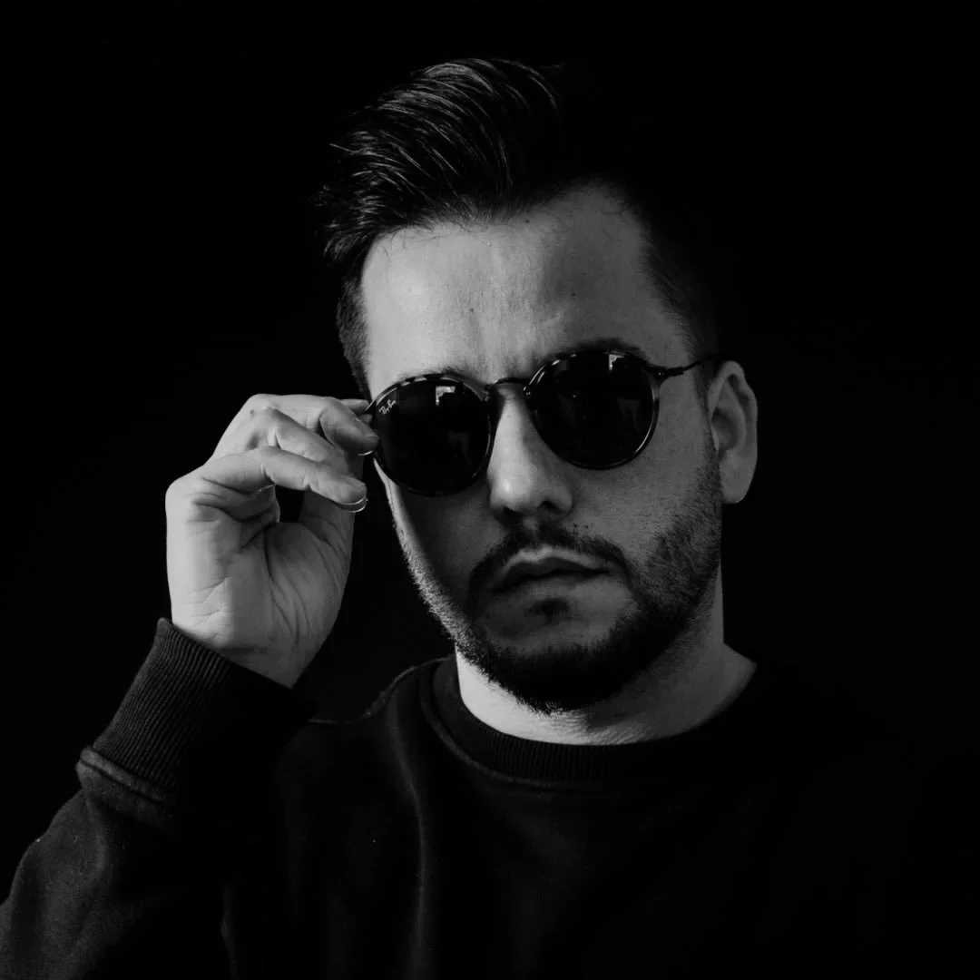 DJ Rui Vercetti