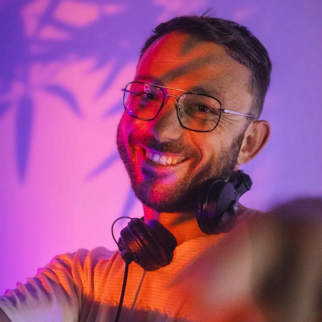 DJ SoKs