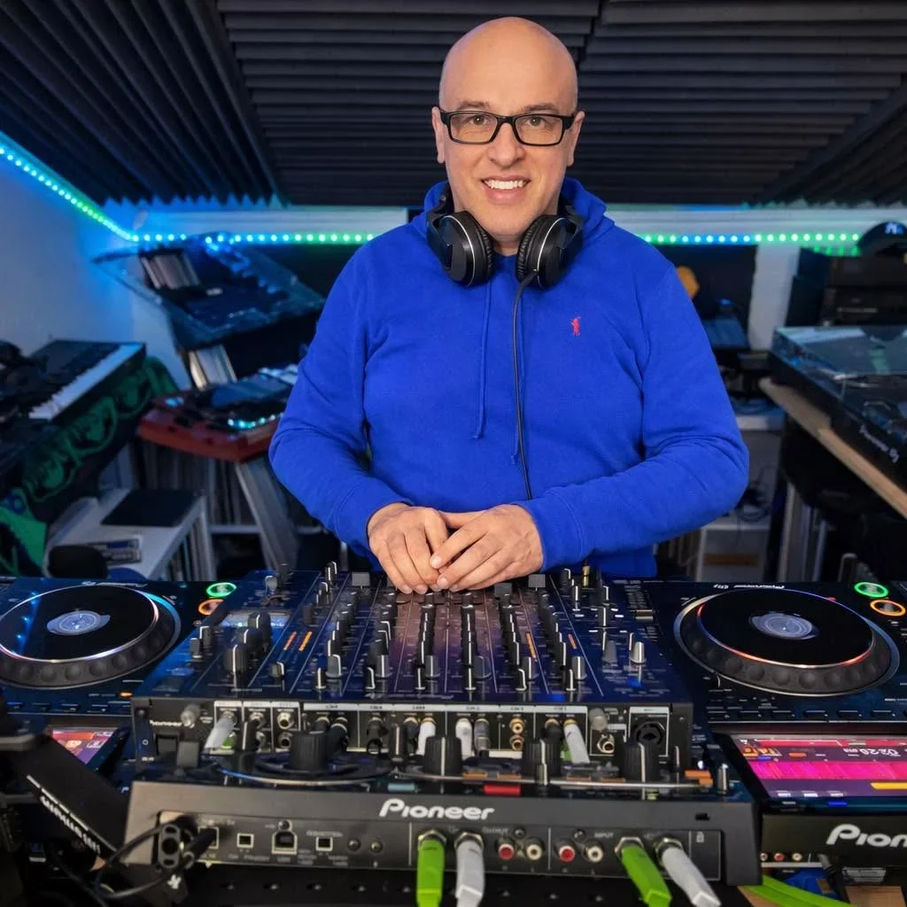 DJ Sonic G