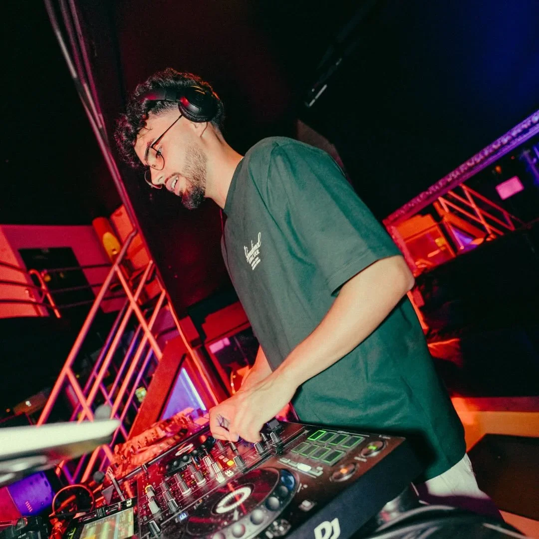 DJ Sullivan