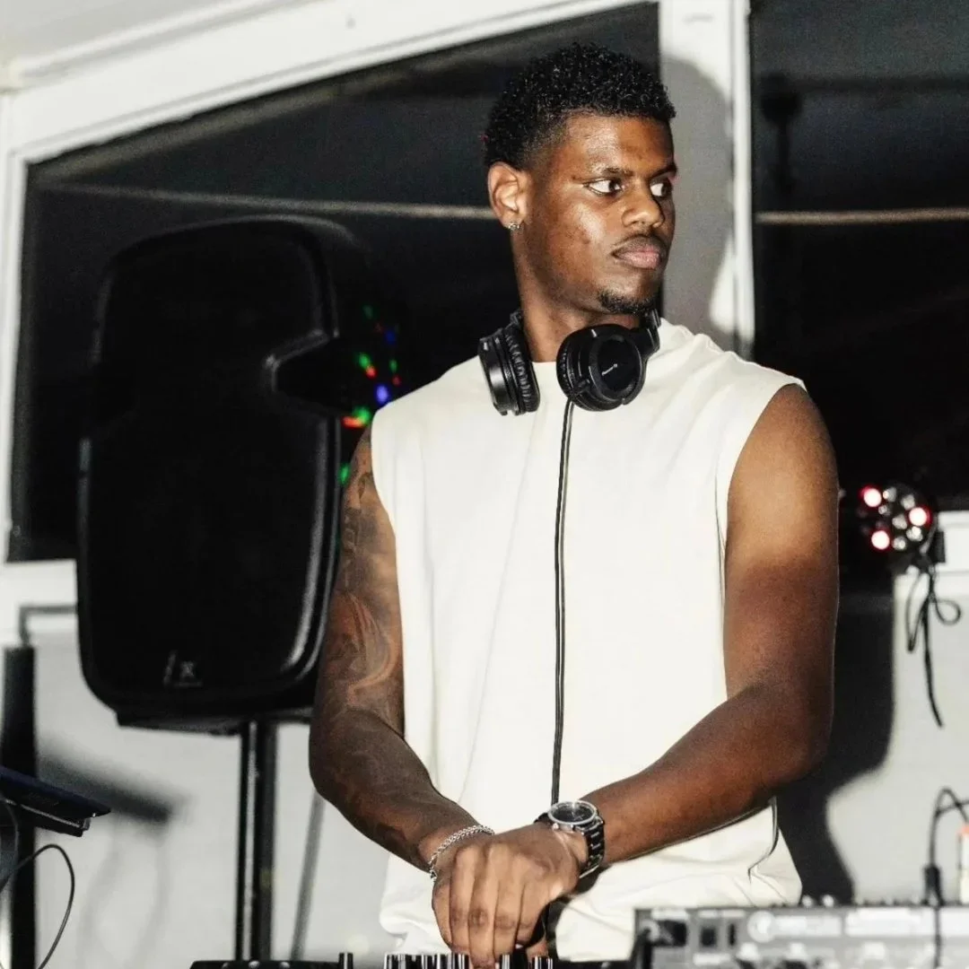 DJ Surraz