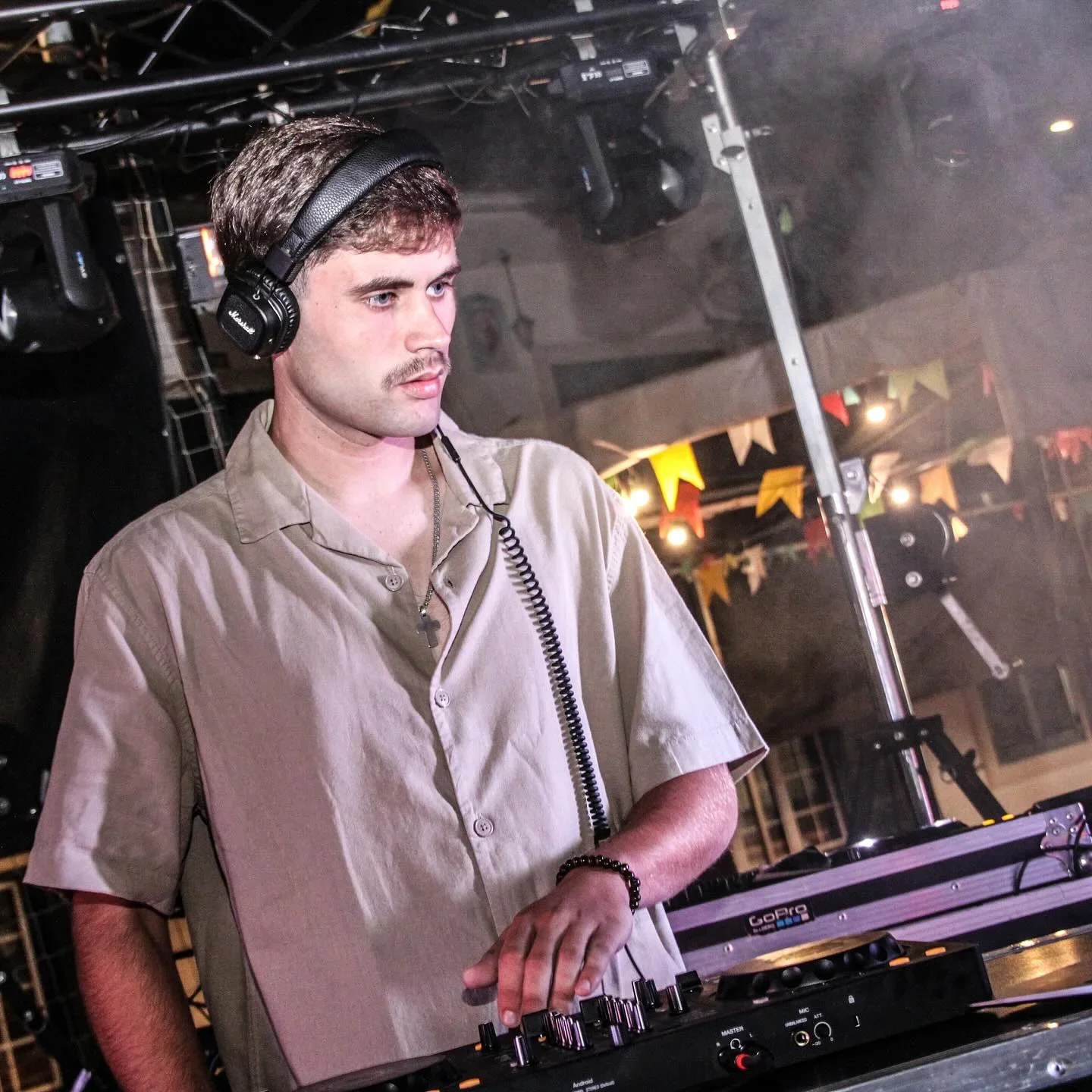 DJ Tchiki