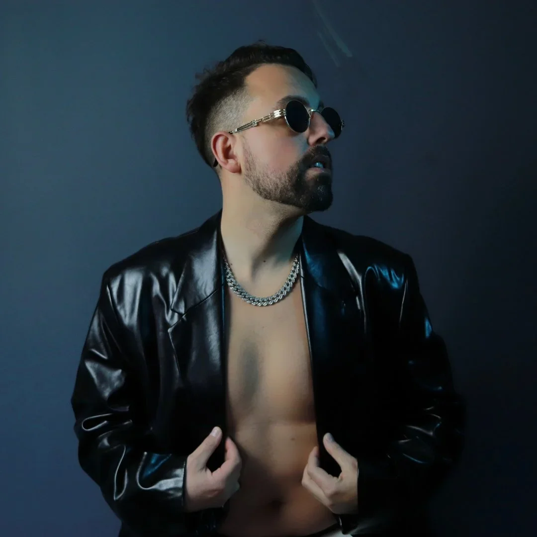 DJ Telmo F