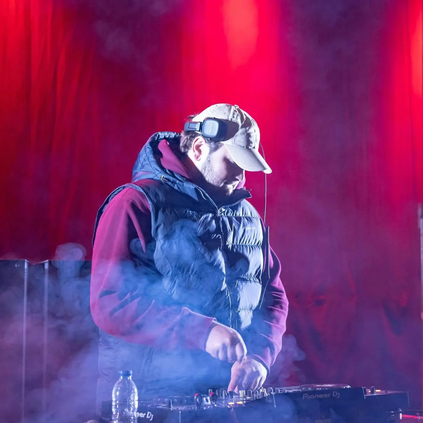 DJ Telo