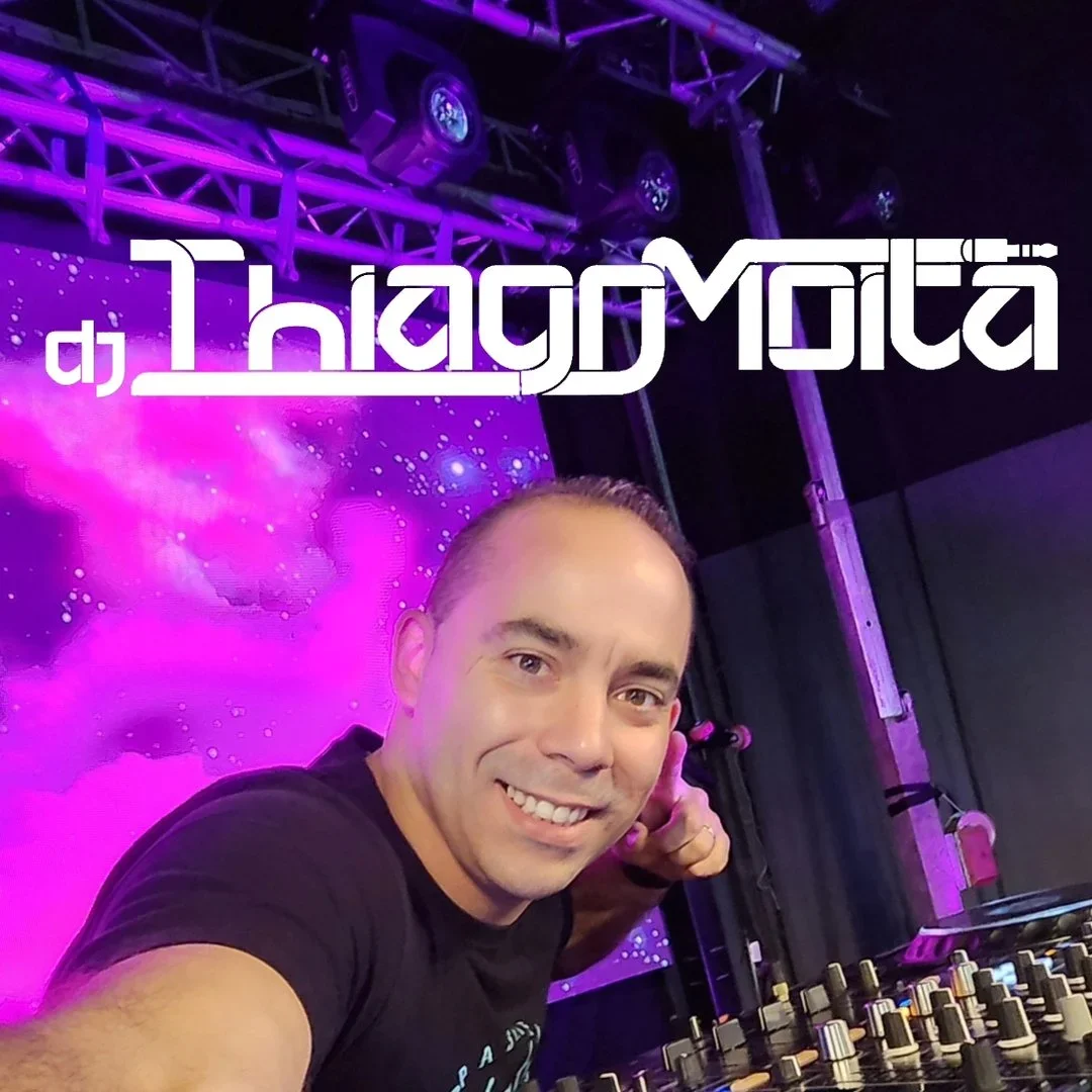 DJ Thiago Moita