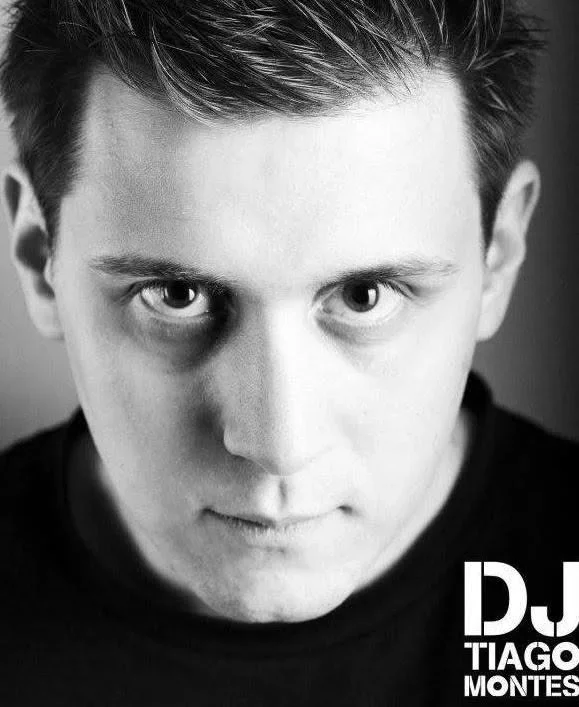 DJ Tiago Montes