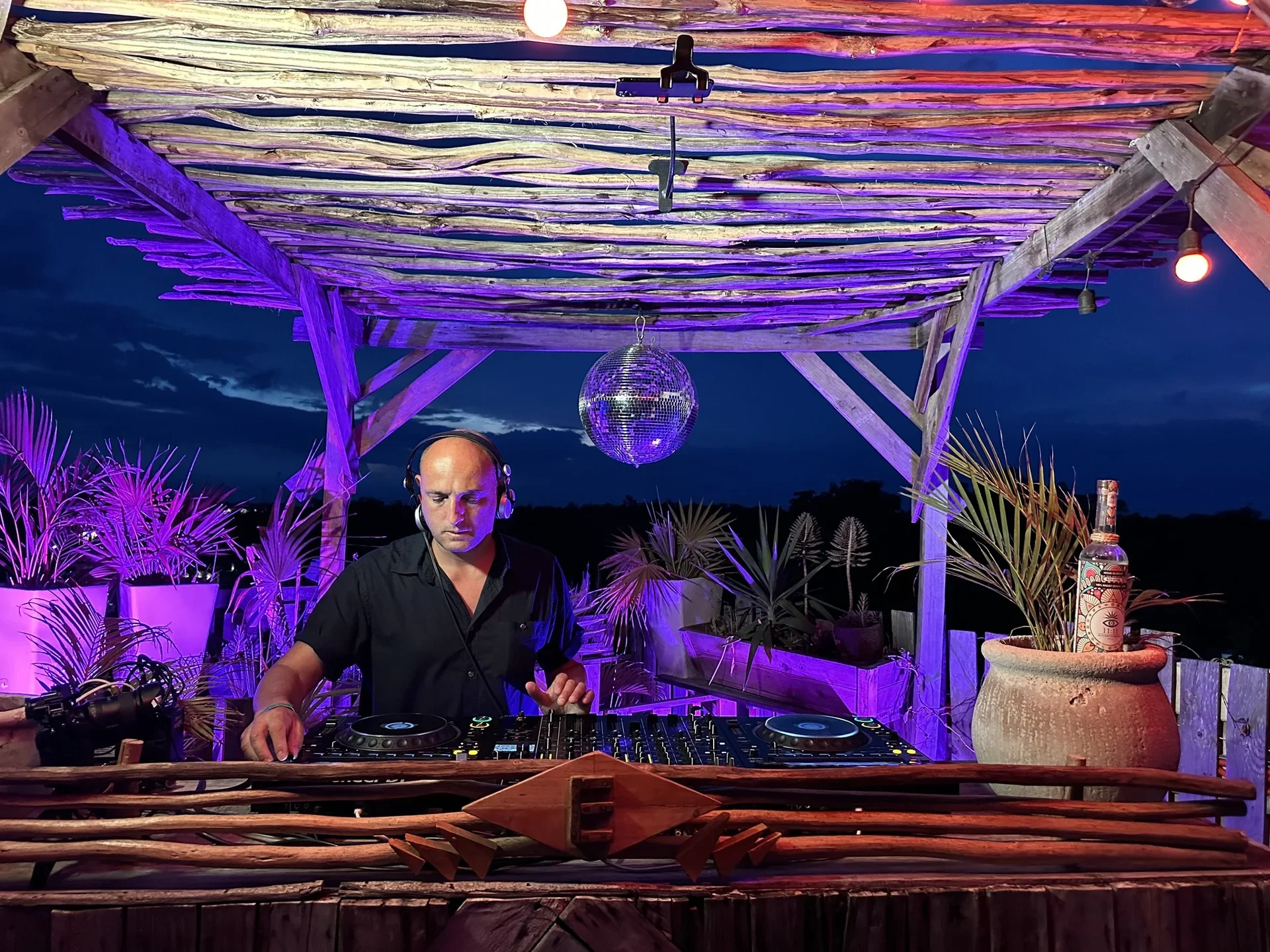 DJ Tomané