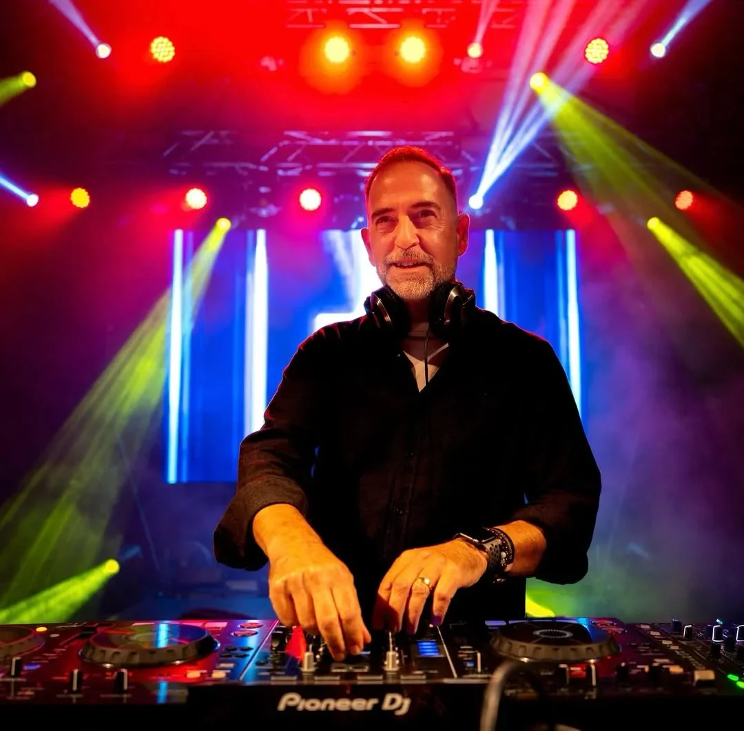 DJ Wolf