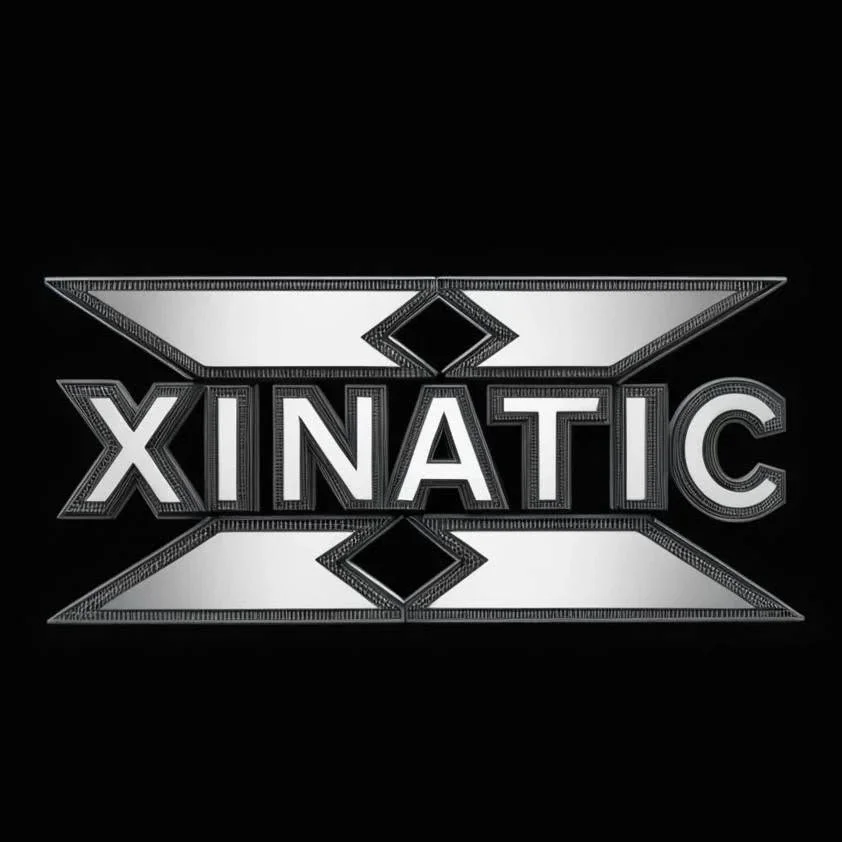 DJ Xinatic