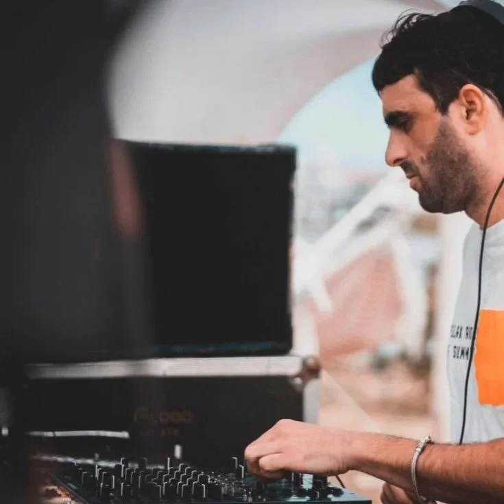 DJ Ziko