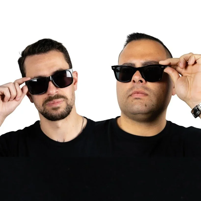DJs Buja e Estica