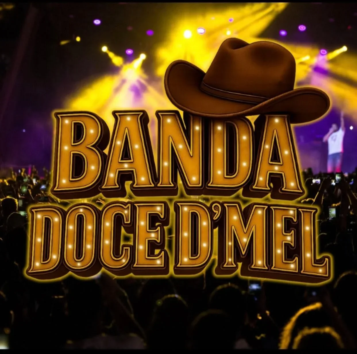 Doce D'Mel