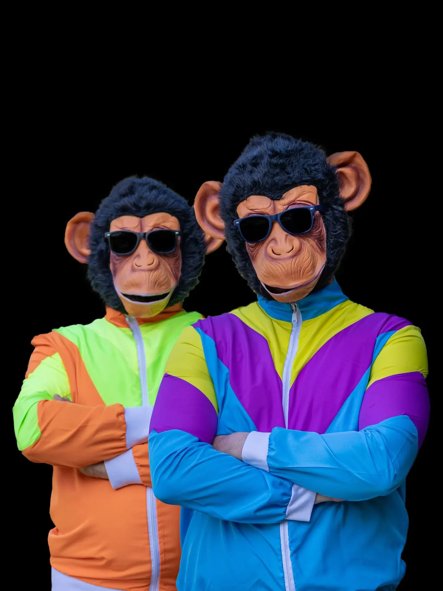 Drop Apes