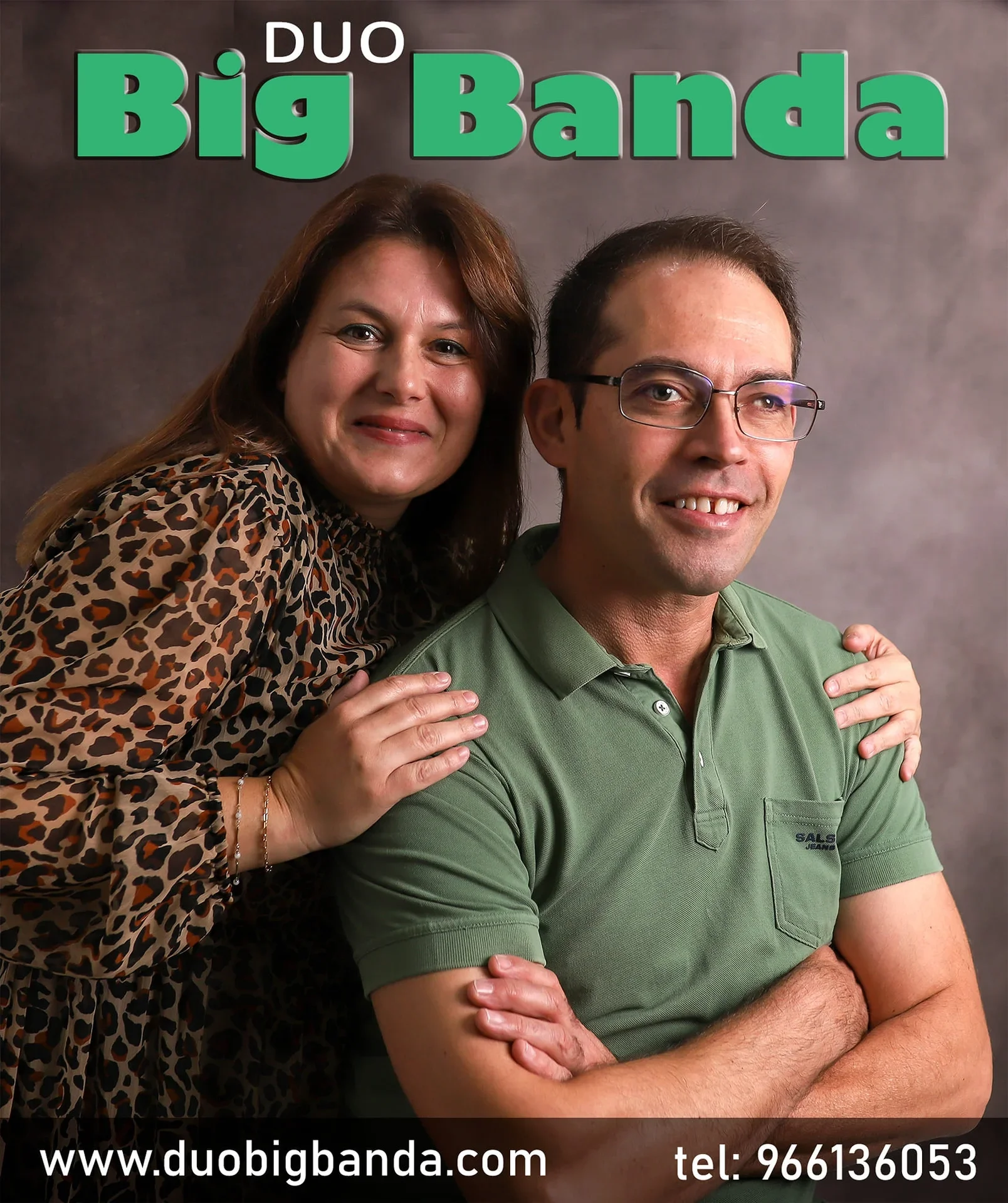 Duo Big Banda