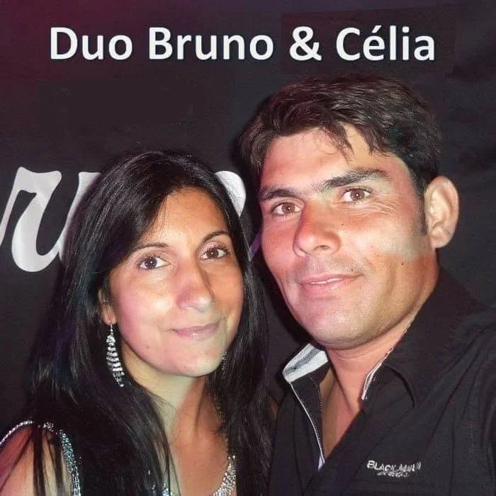 Duo Bruno & Célia