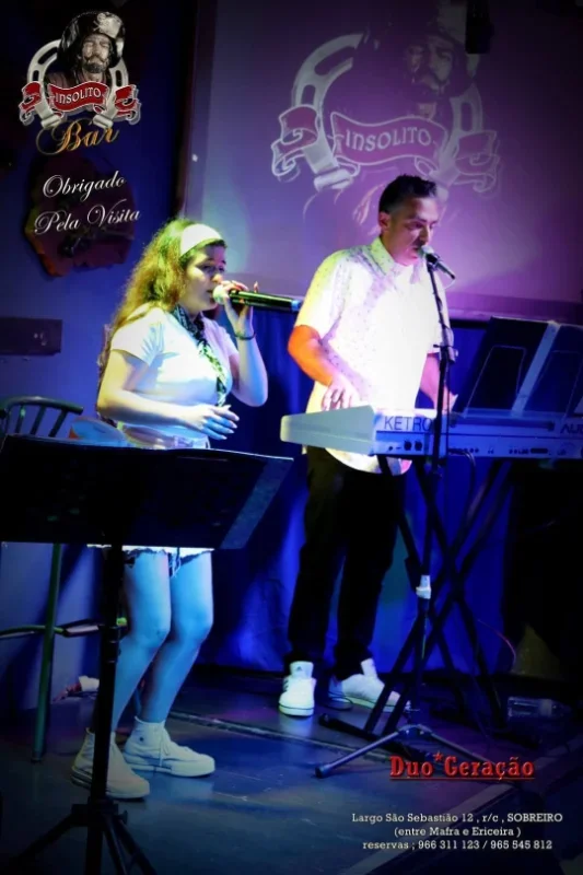 Duo Geração