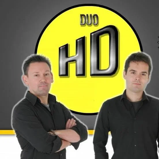 Duo HD