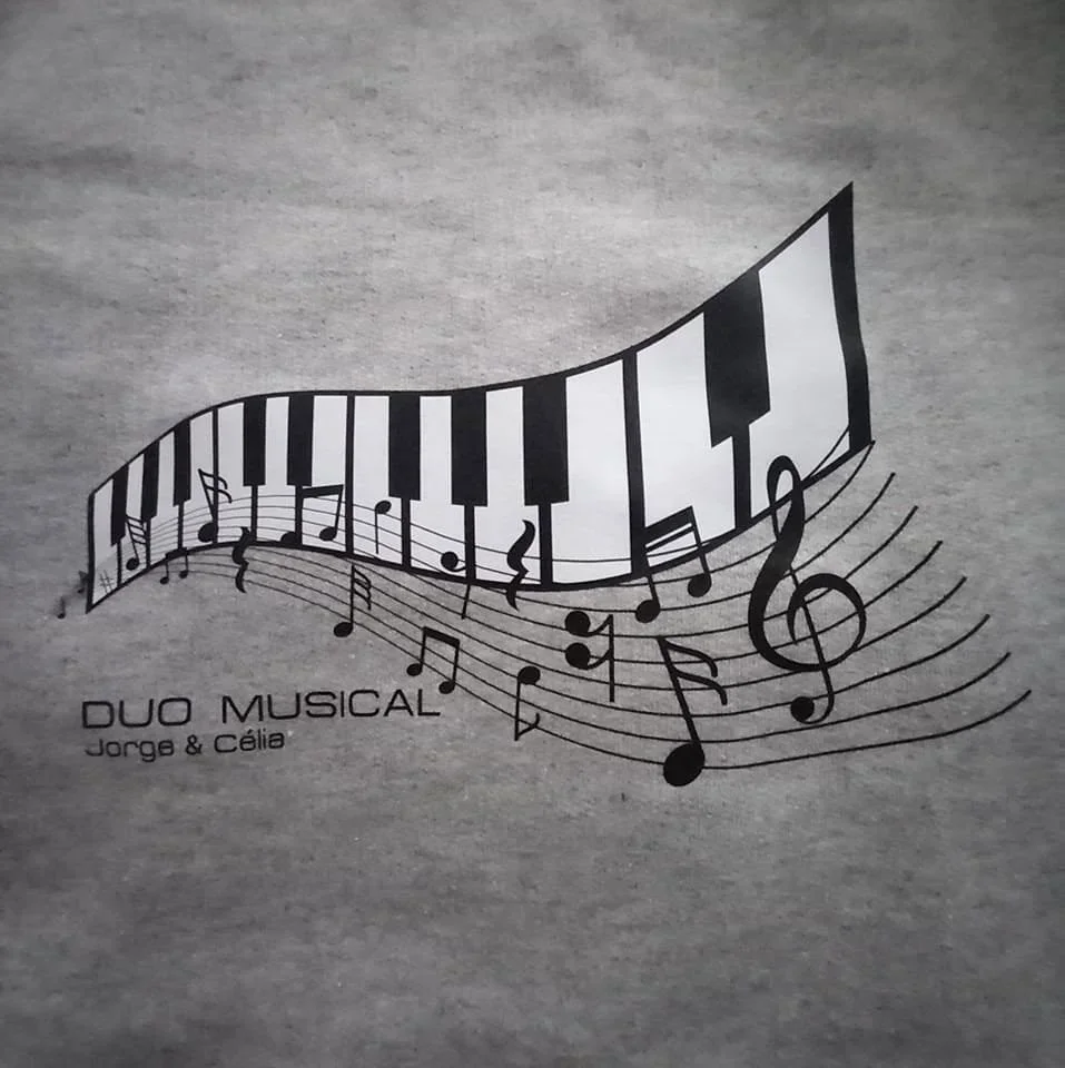 Duo Jorge e Célia