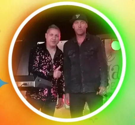 Duo Manu e Quaresma