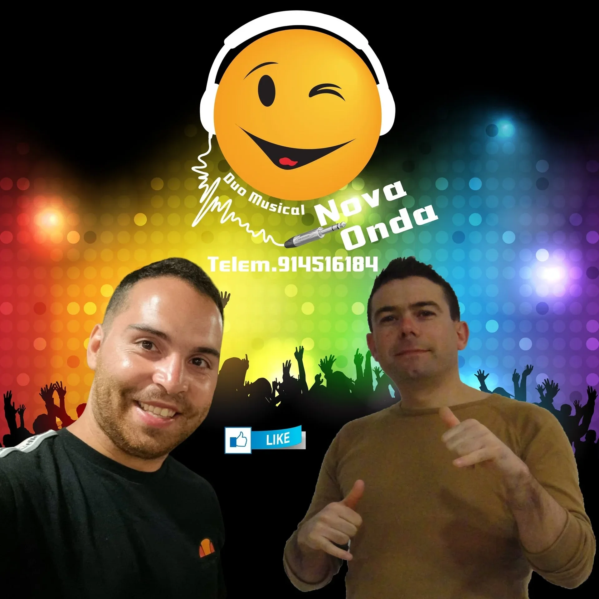 Duo Musical Nova Onda
