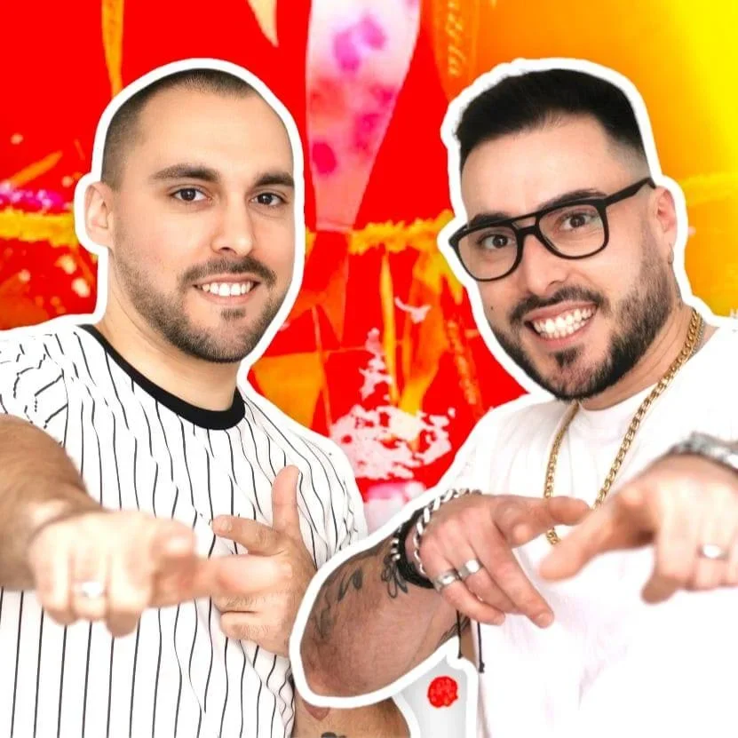 Duo Ritmo Certo
