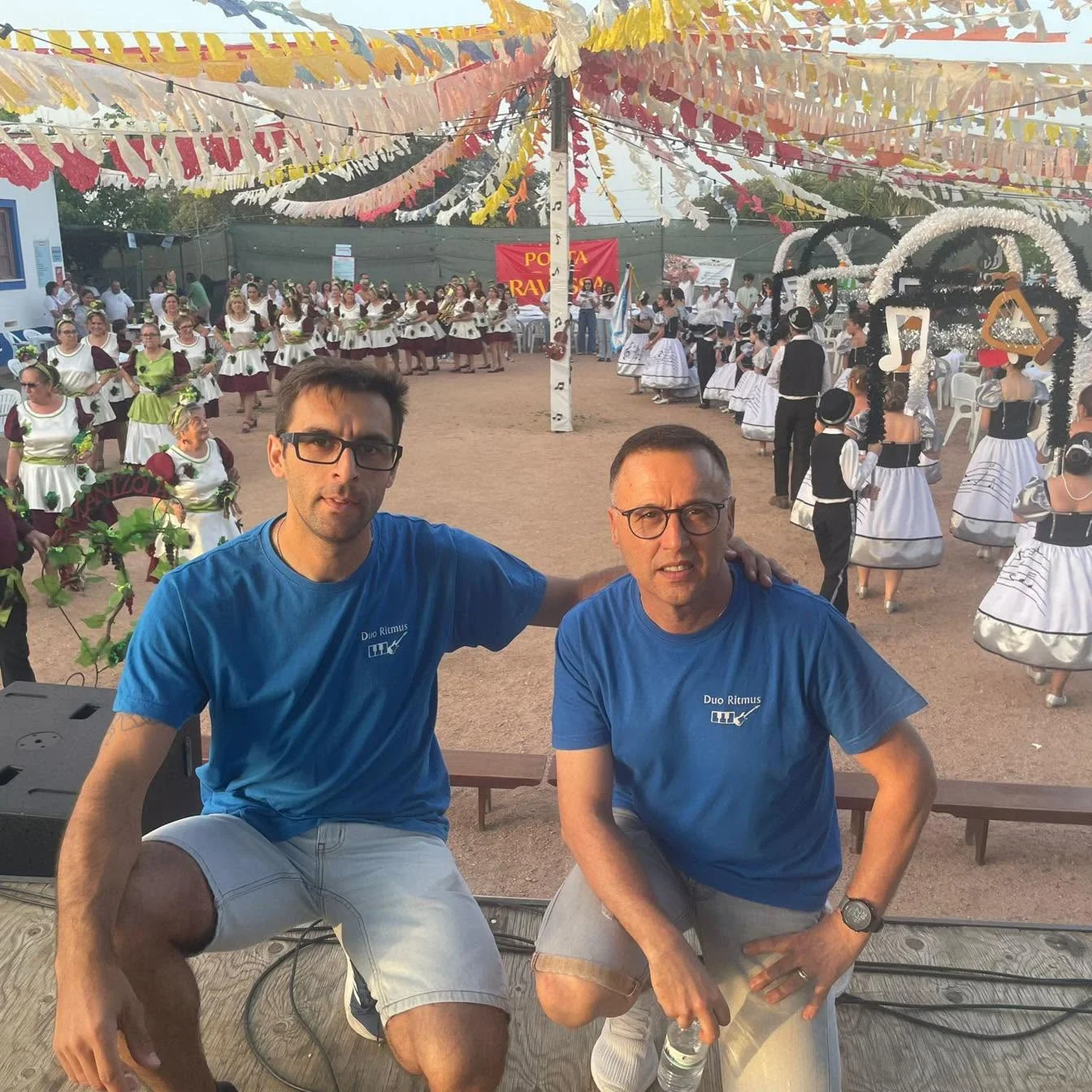 Duo Ritmus