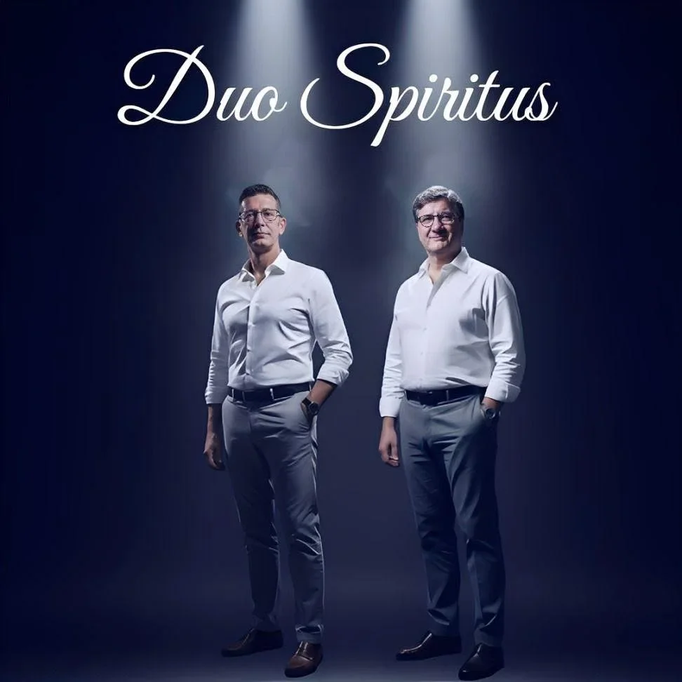 Duo Spiritus