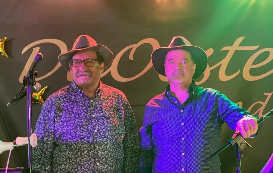 Duoeste Band