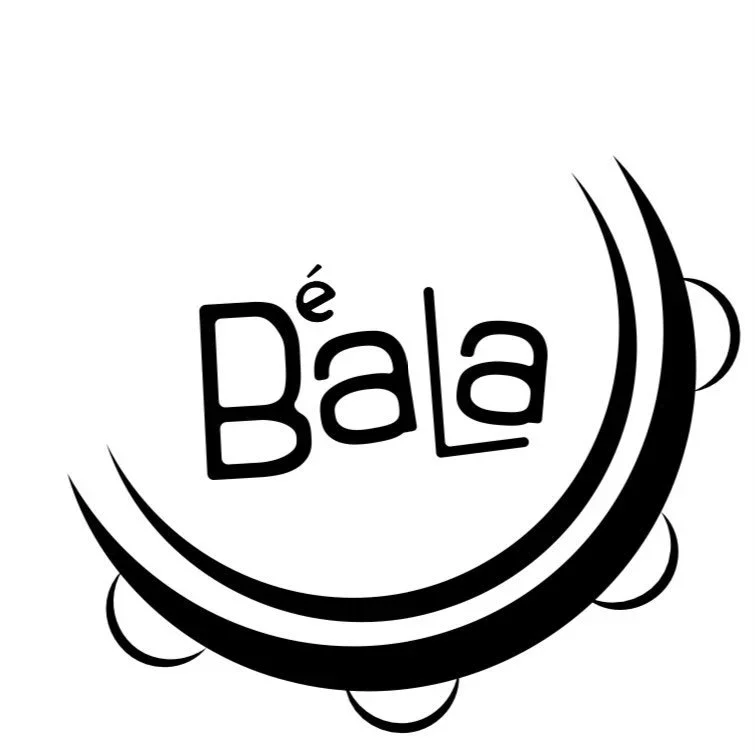É Bala