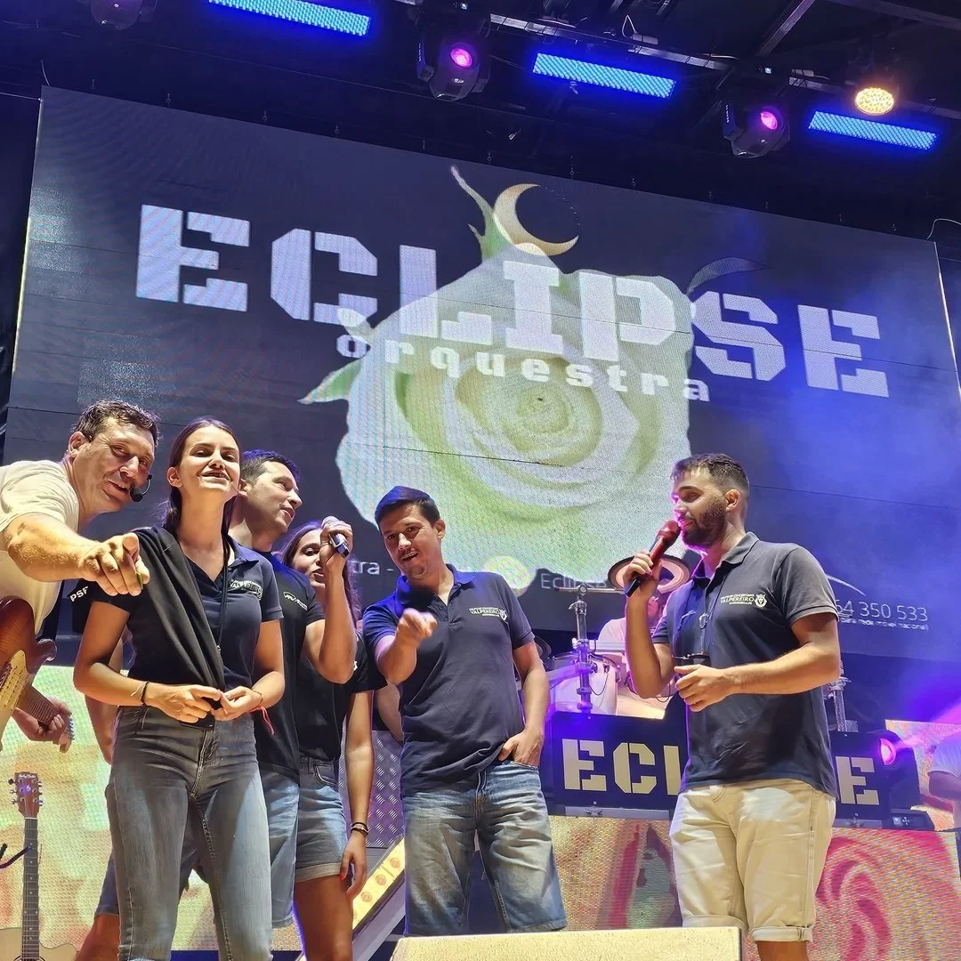 Eclipse Orquestra
