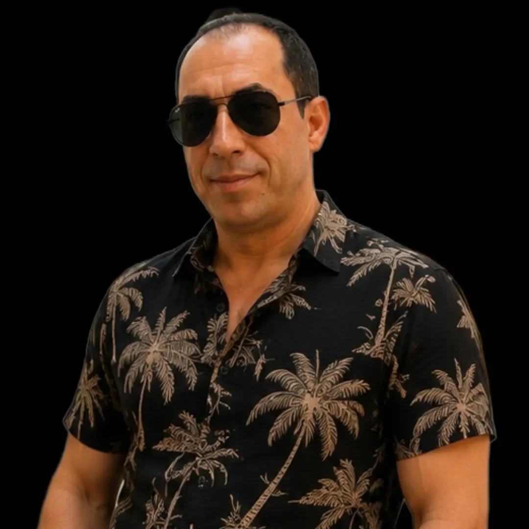 Eduardo Veríssimo