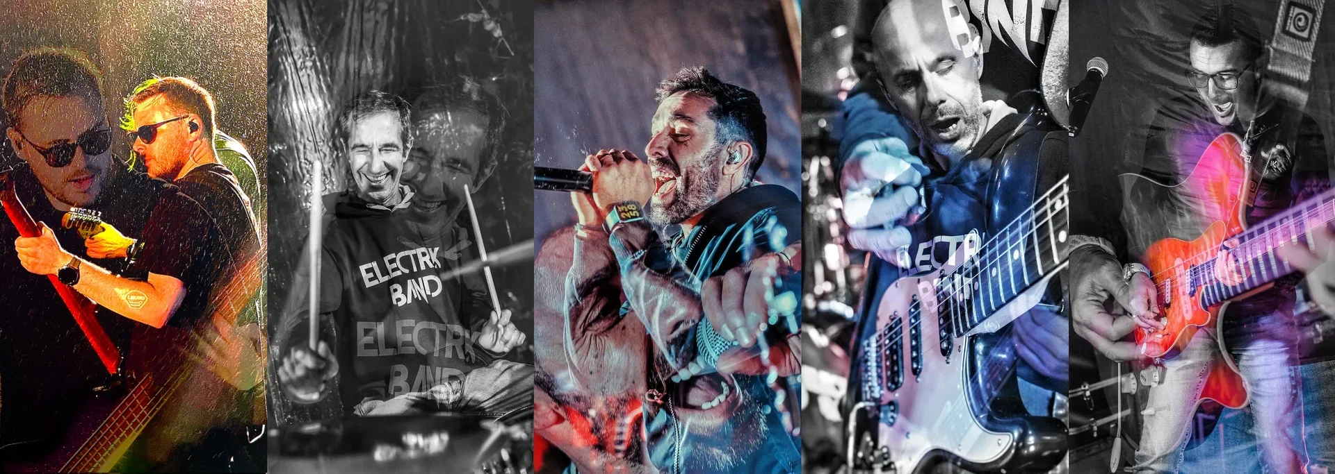 Electrik Band