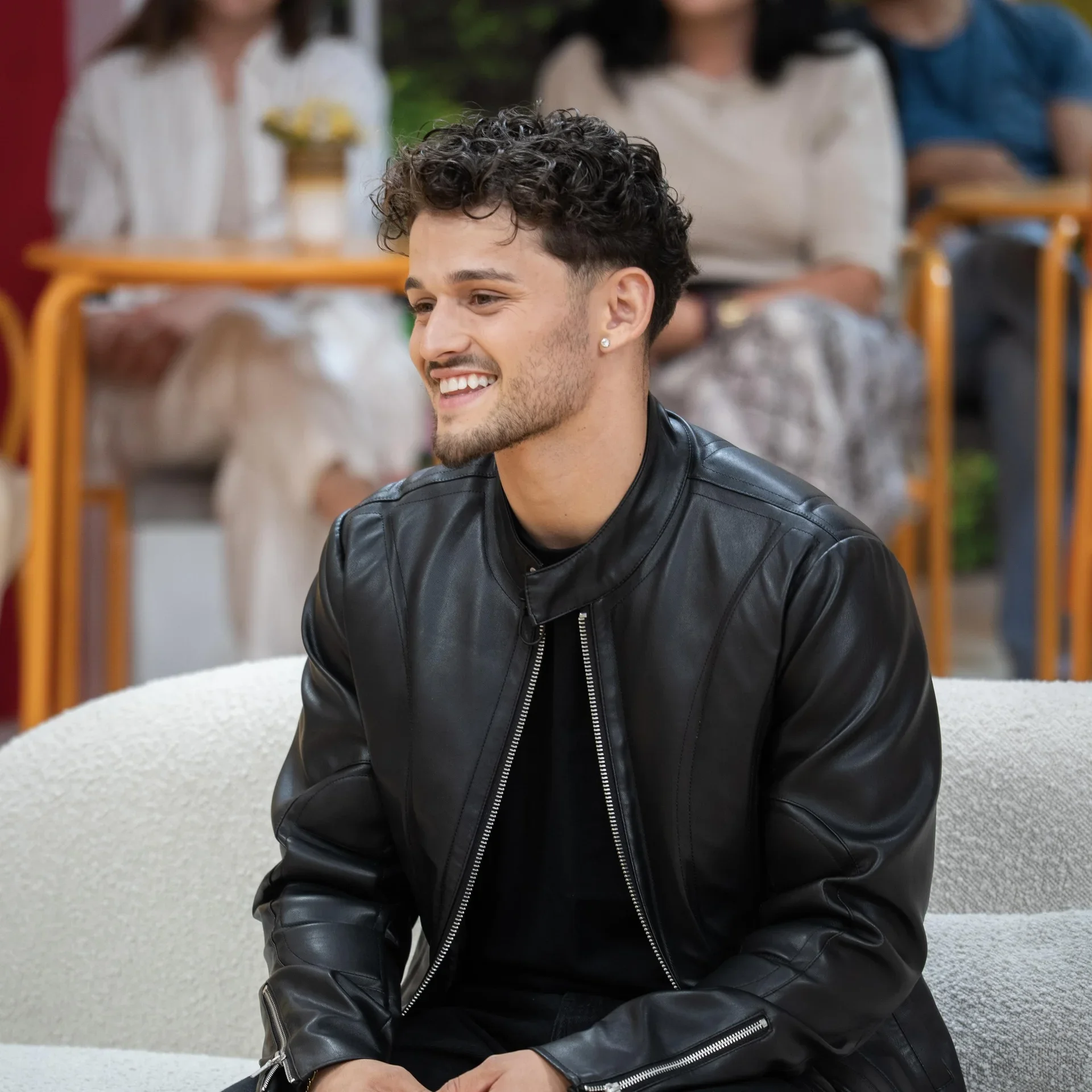 Emanuel Almeida