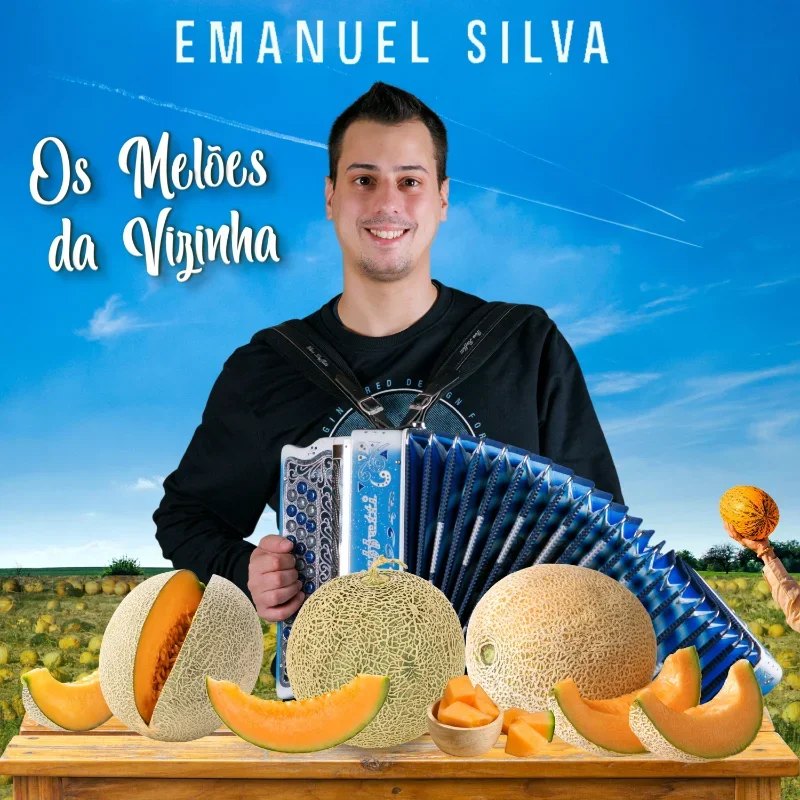 Emanuel Silva