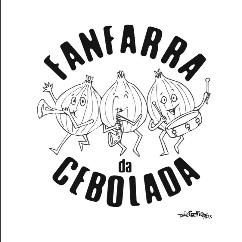 Fanfarra da Cebolada