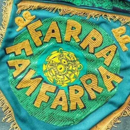 Farra Fanfarra