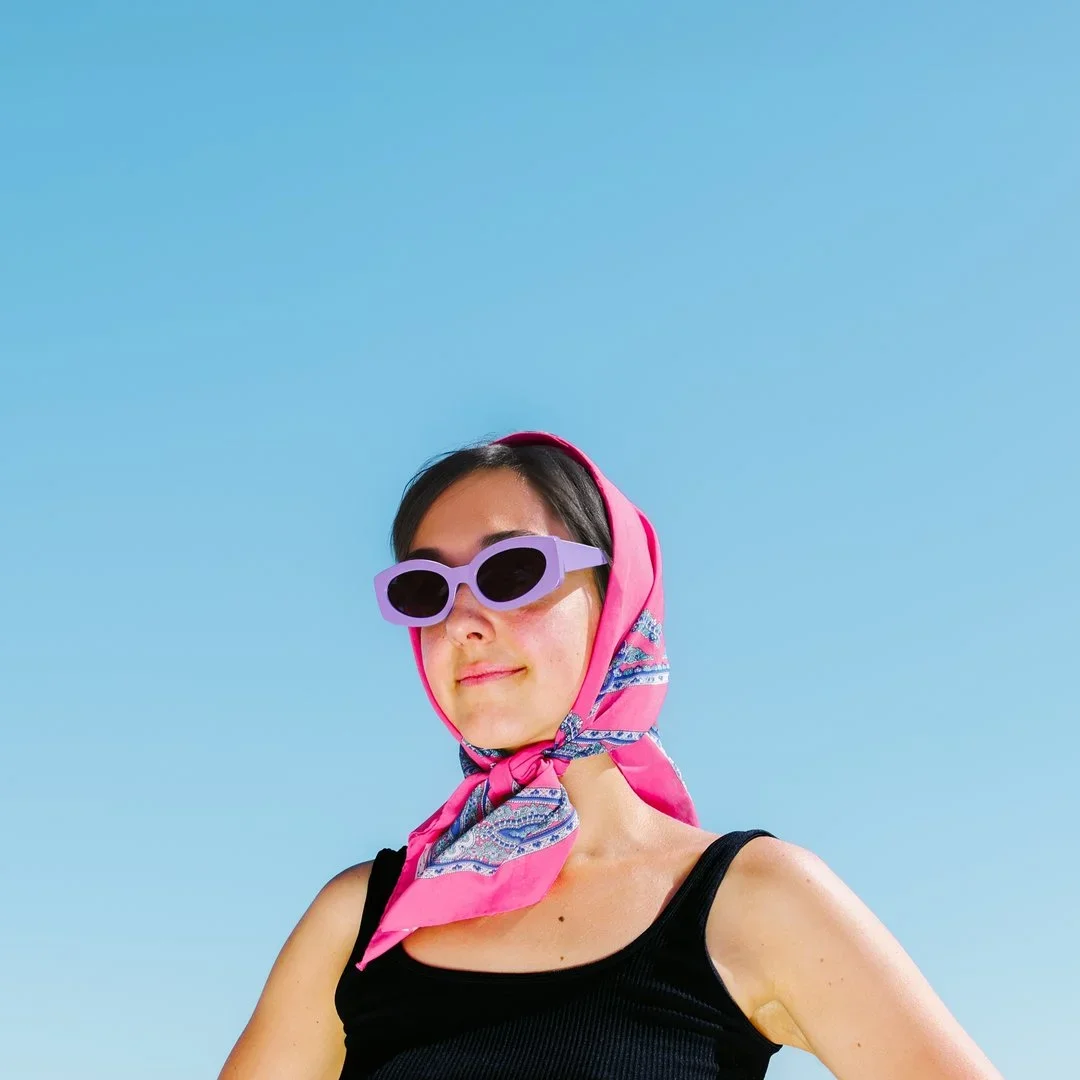 Femme Falafel