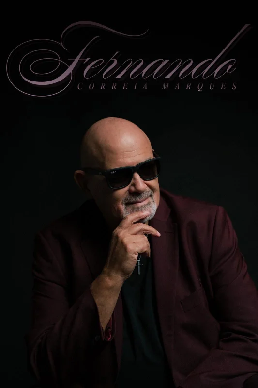 Fernando Correia Marques