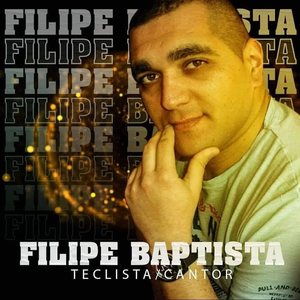 Filipe Baptista