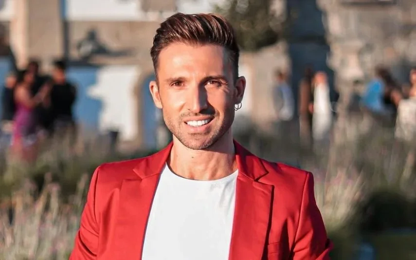 Filipe Delgado
