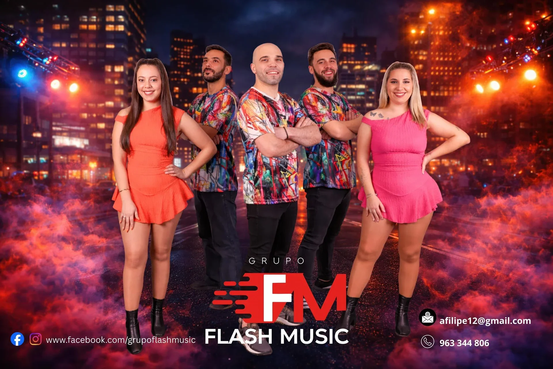 Flash Music