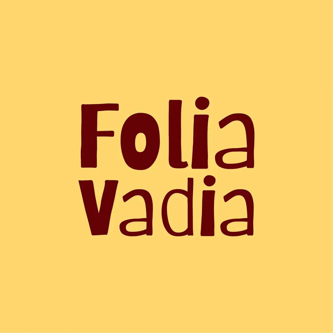 Folia Vadia