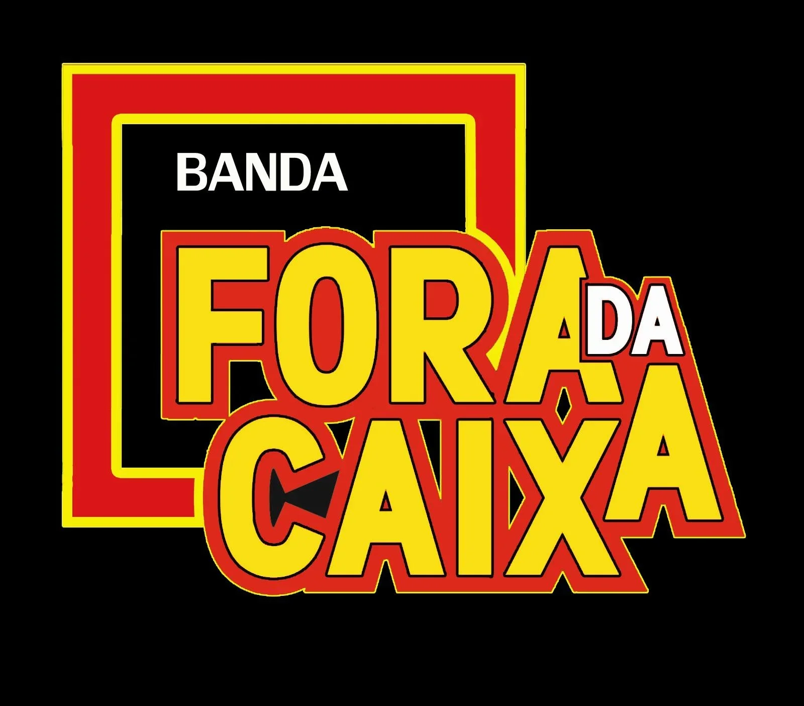 Fora da Caixa