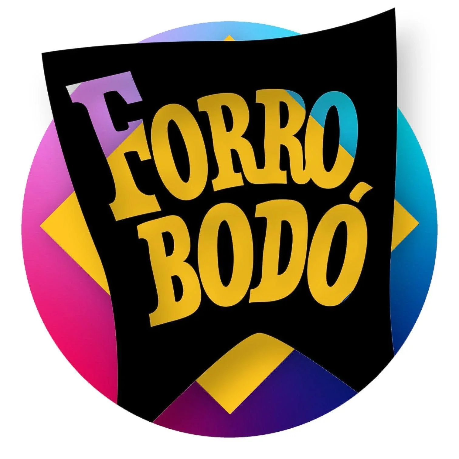 Forrobodó