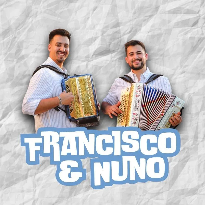 Francisco e Nuno