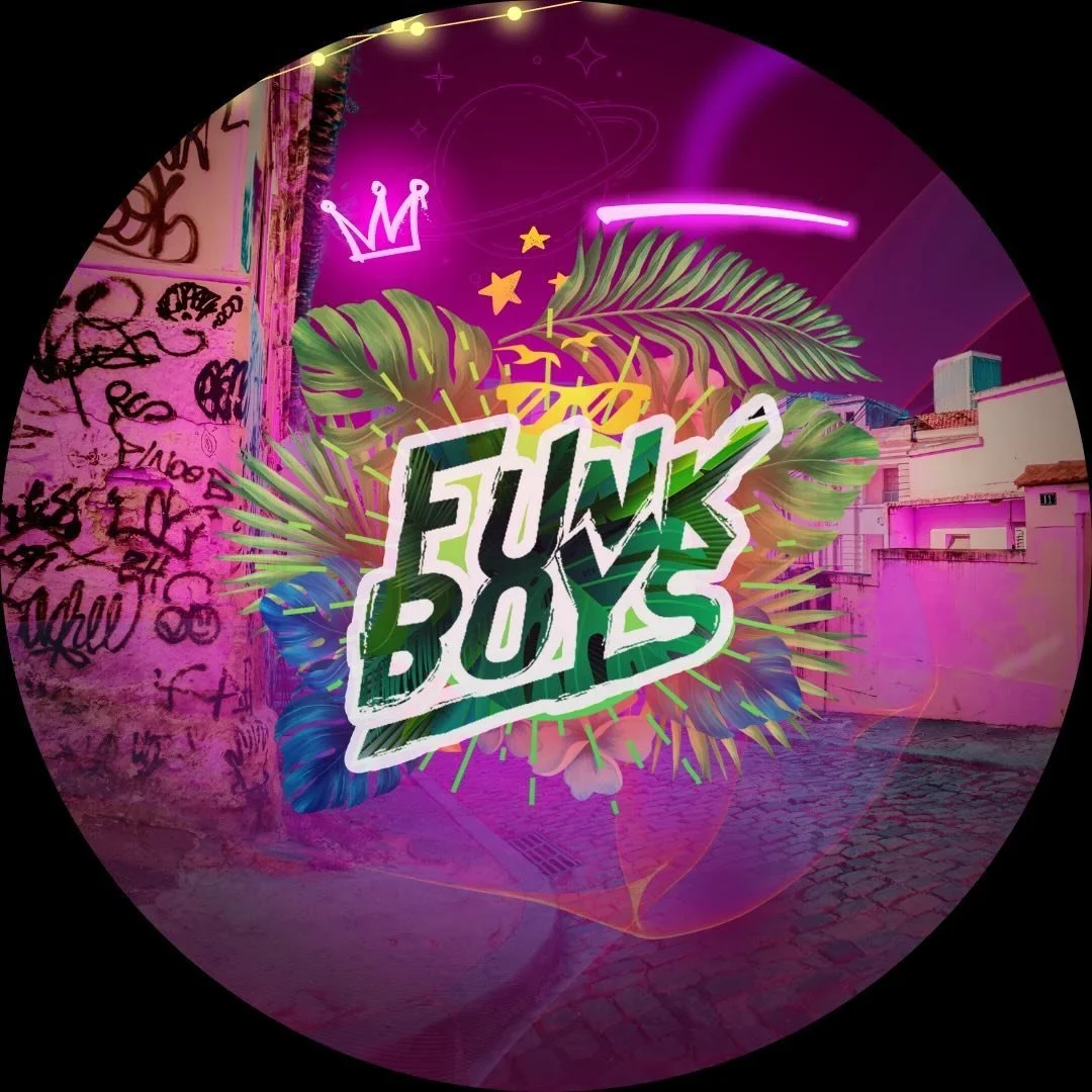 Funk Boys