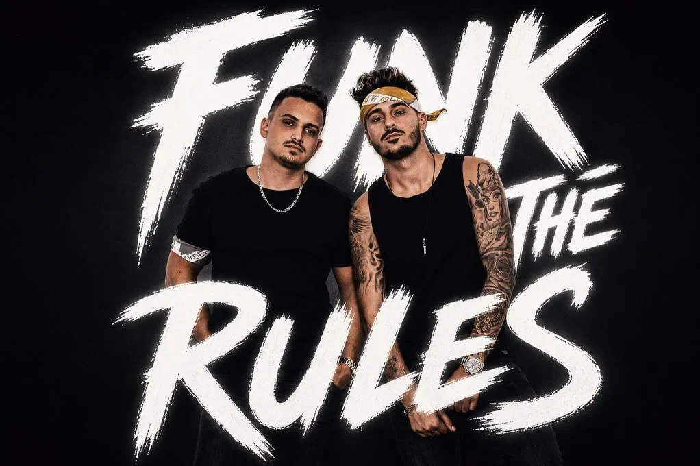 Funk The Rules