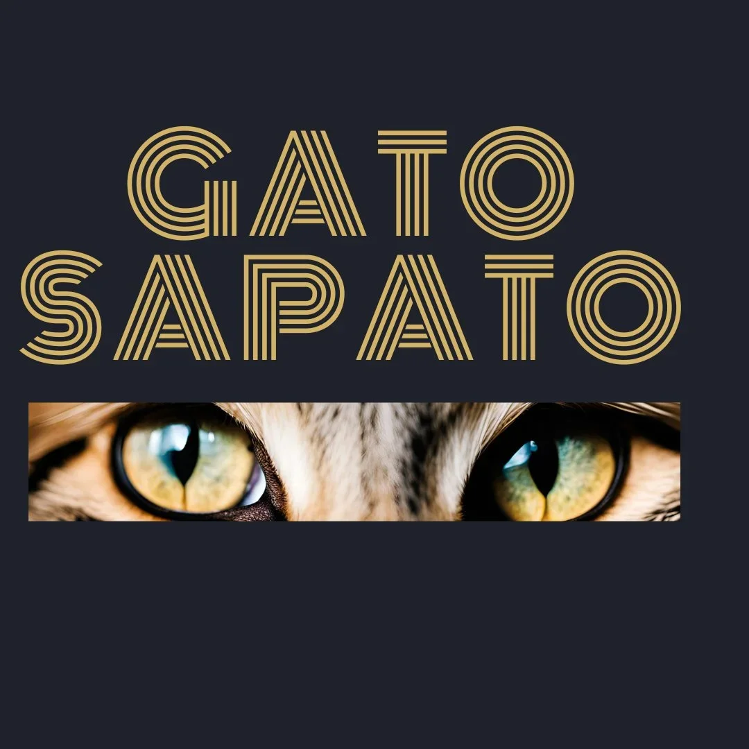Gato Sapato