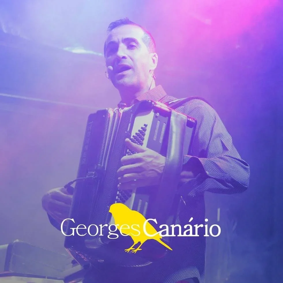 Georges Canário