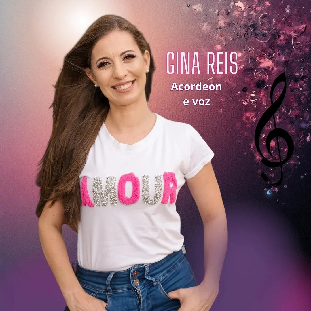 Gina Reis